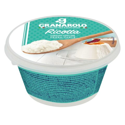GRANAROLO Рикота 250г
