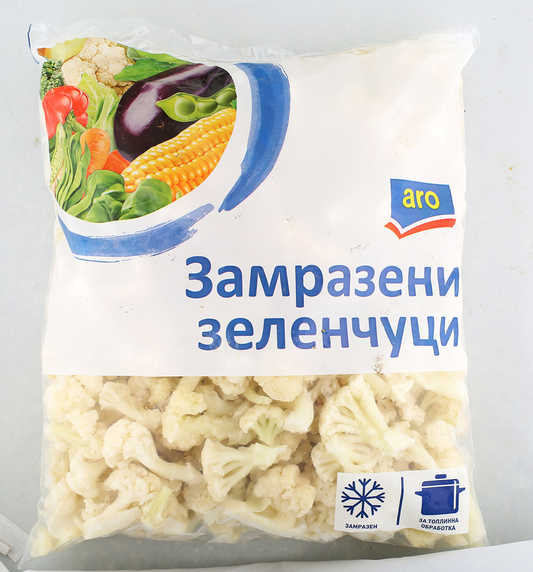 aro Карфиол 400г