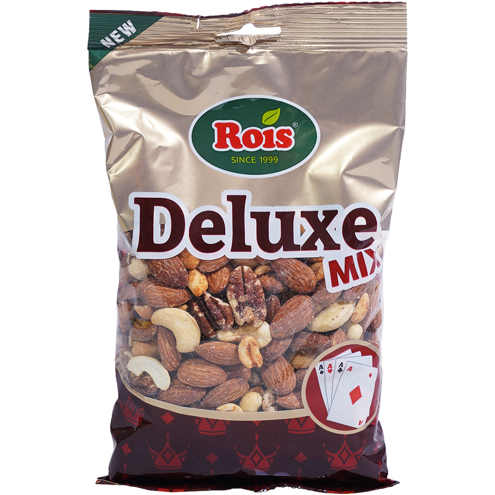 ROIS Печени ядки 360г