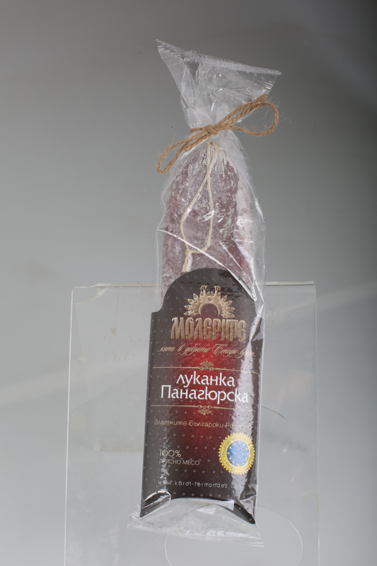 КФМ Луканка молерите панагюрска 170г