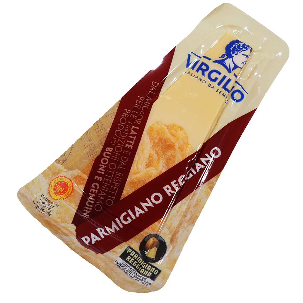 VIRGILIO Сирене Пармиджано 150г