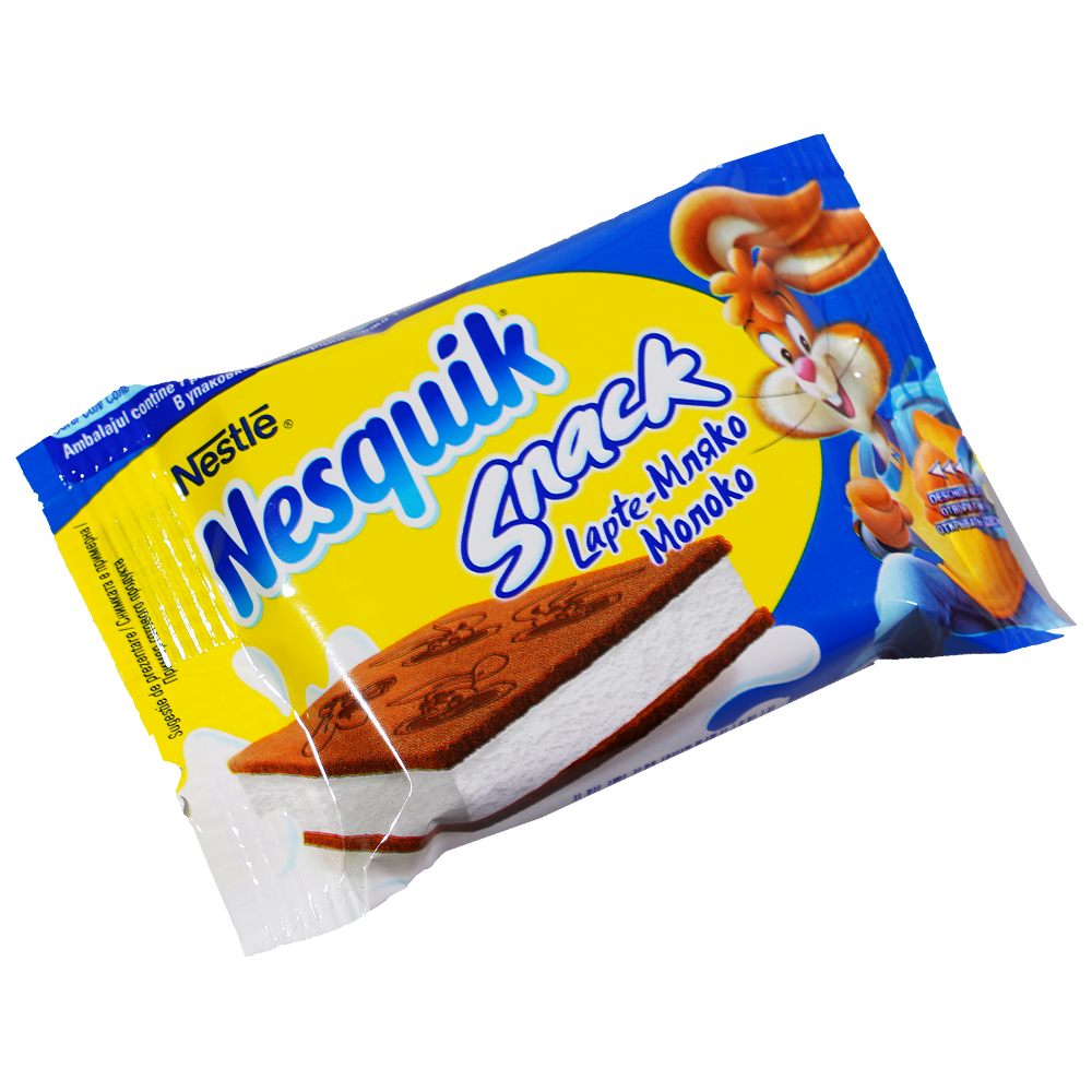 Nesquik Десерт 26г