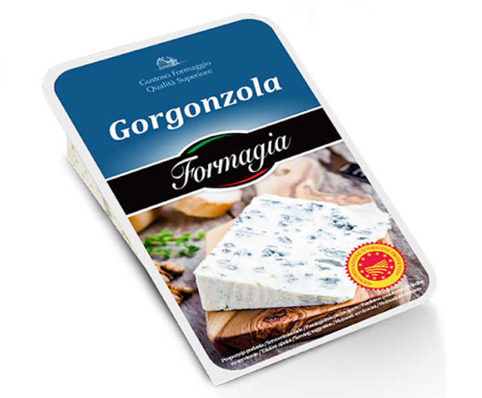 Formagia DOP Горгонзола 100г