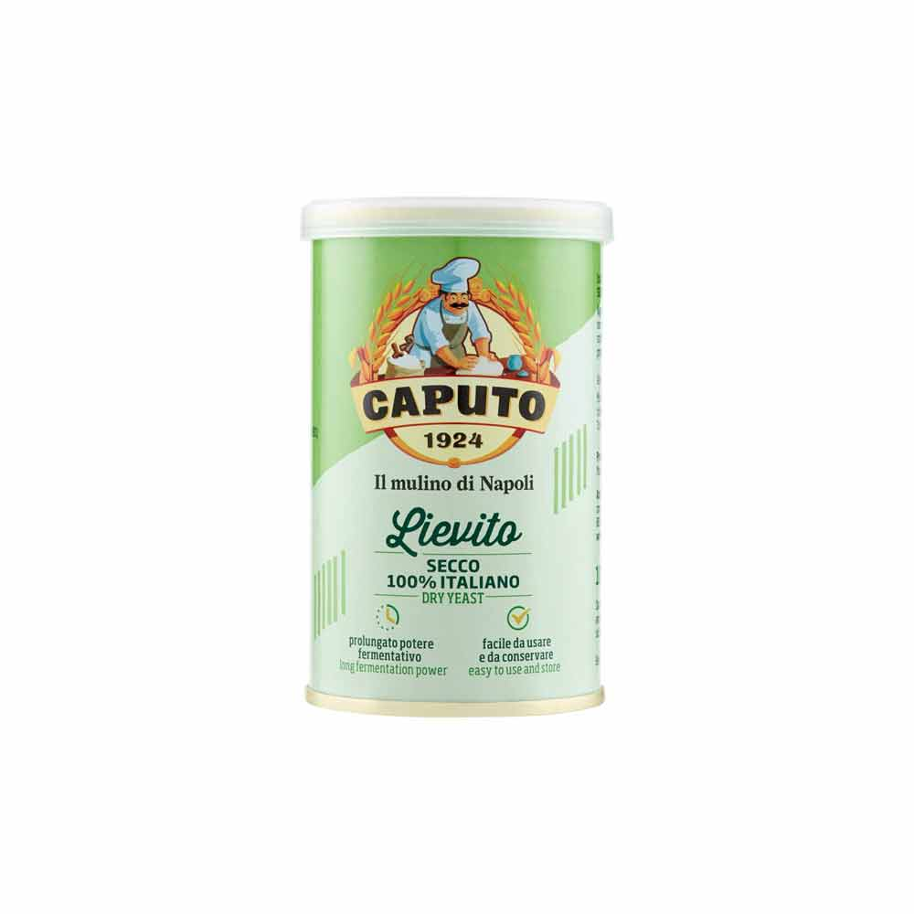CAPUTO Мая суха 500г