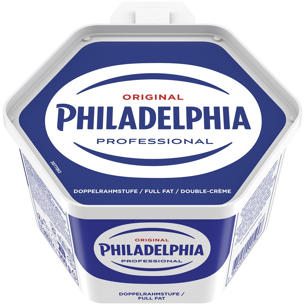 PHILADELPHIA Крема сирене оригинал 500г