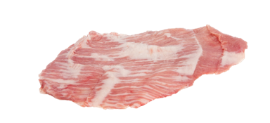IBERIAN MEAT COMPANY Свинско секрето ~1кг