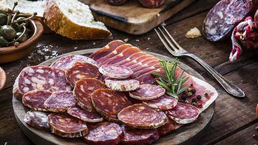 Колбасите – изкуство, традиция и неповторим вкус на вашата трапеза