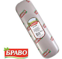 Браво Шунка сандвич ~4кг