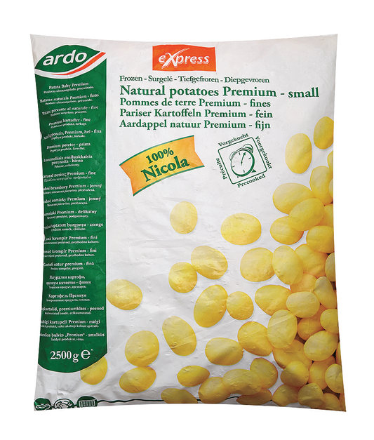 ardo Бейби кортофи 25-30 2,5кг