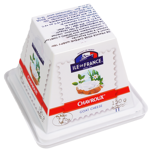 CHAVROUX Козе сирене 150г