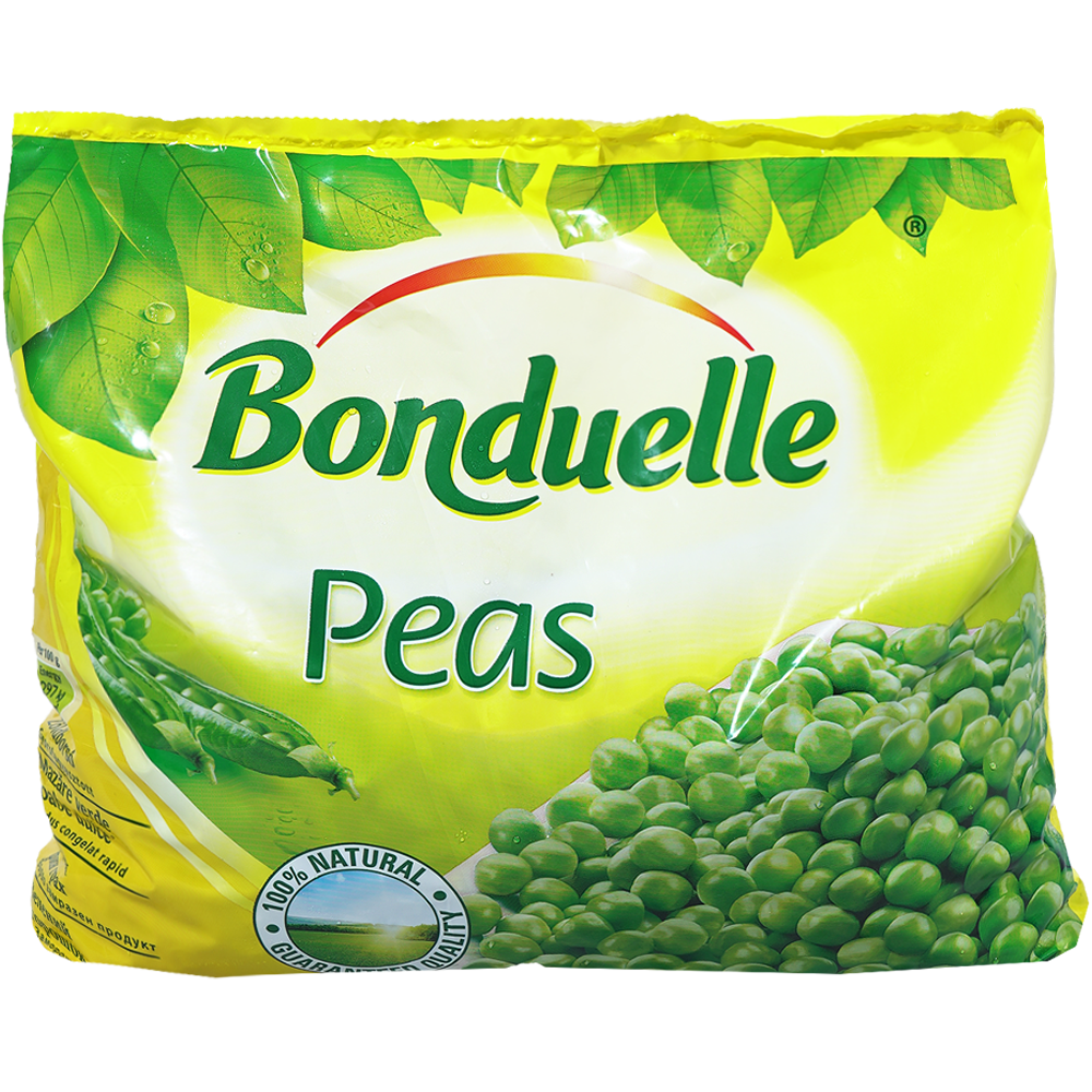 Bonduelle Фин грах 1кг