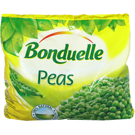 Bonduelle Фин грах 1кг