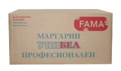 УНИБЕЛ Маргарин 82% 10кг