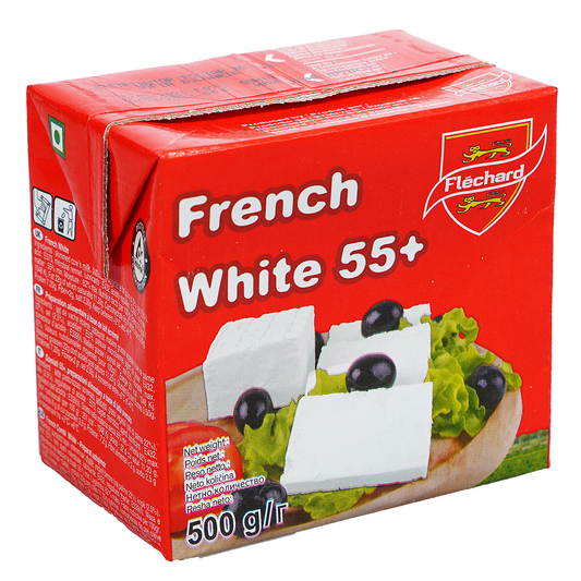 COMBI WHITE Деликатес 500г