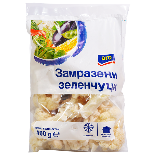 aro Карфиол 400г