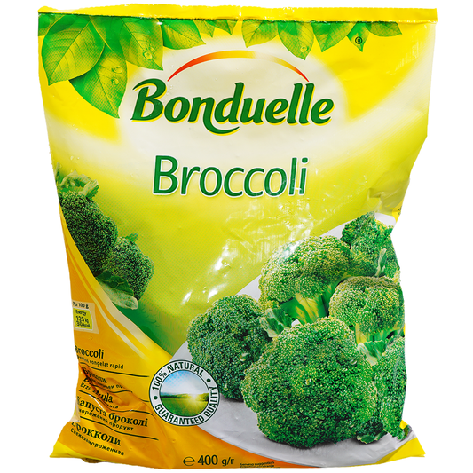 Bonduelle Броколи 400г
