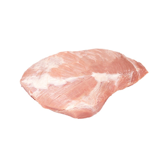Свински бут без кост