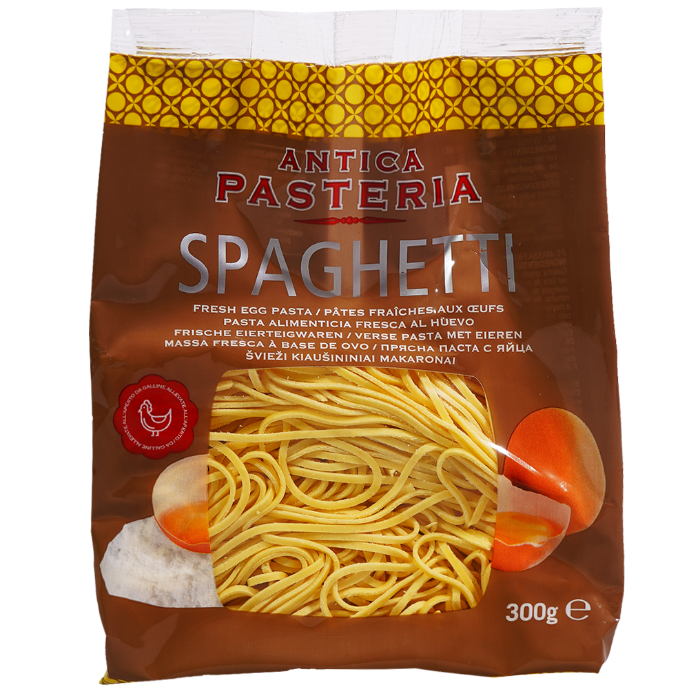ANTICA PASTERIA Спагети 300гр