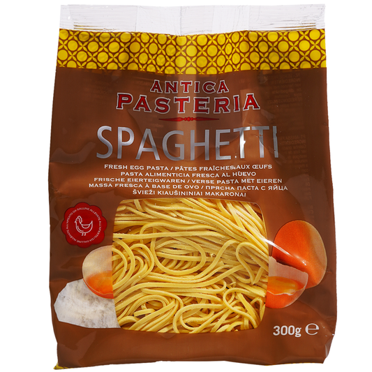 ANTICA PASTERIA Спагети 300гр