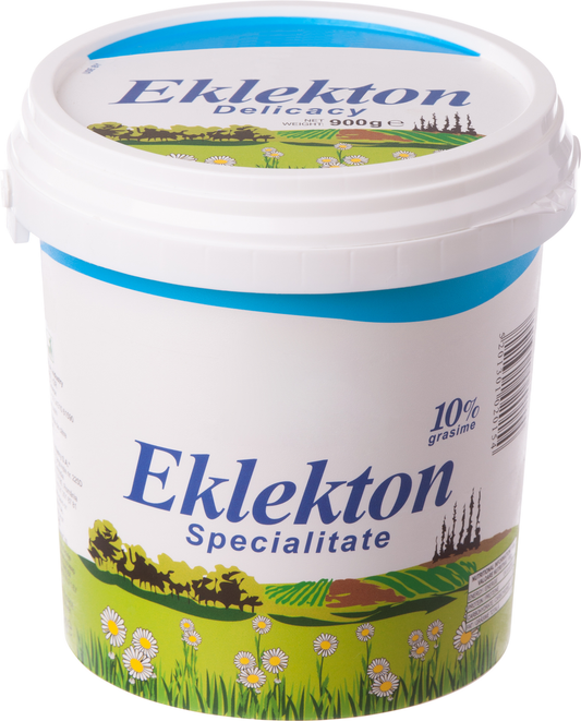Eklekton Цеден продукт 10% 900г