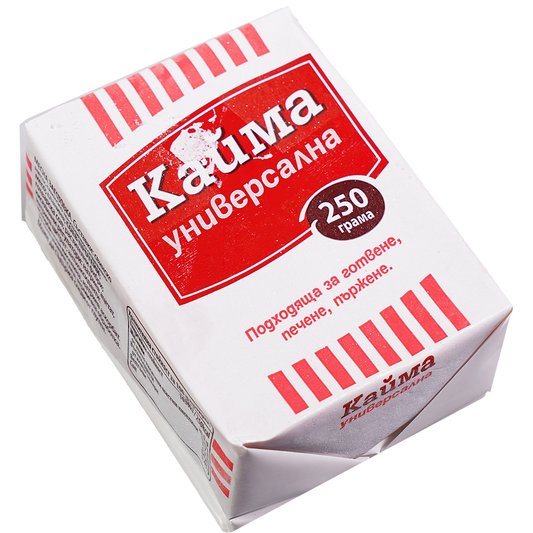 Кайма универсална замразена 250г