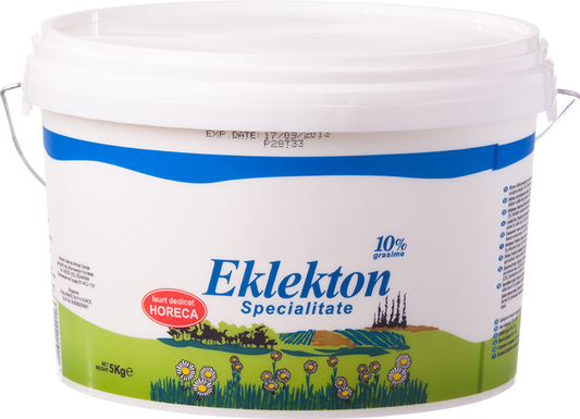 Eklekton Цедено продукт 10% 5кг