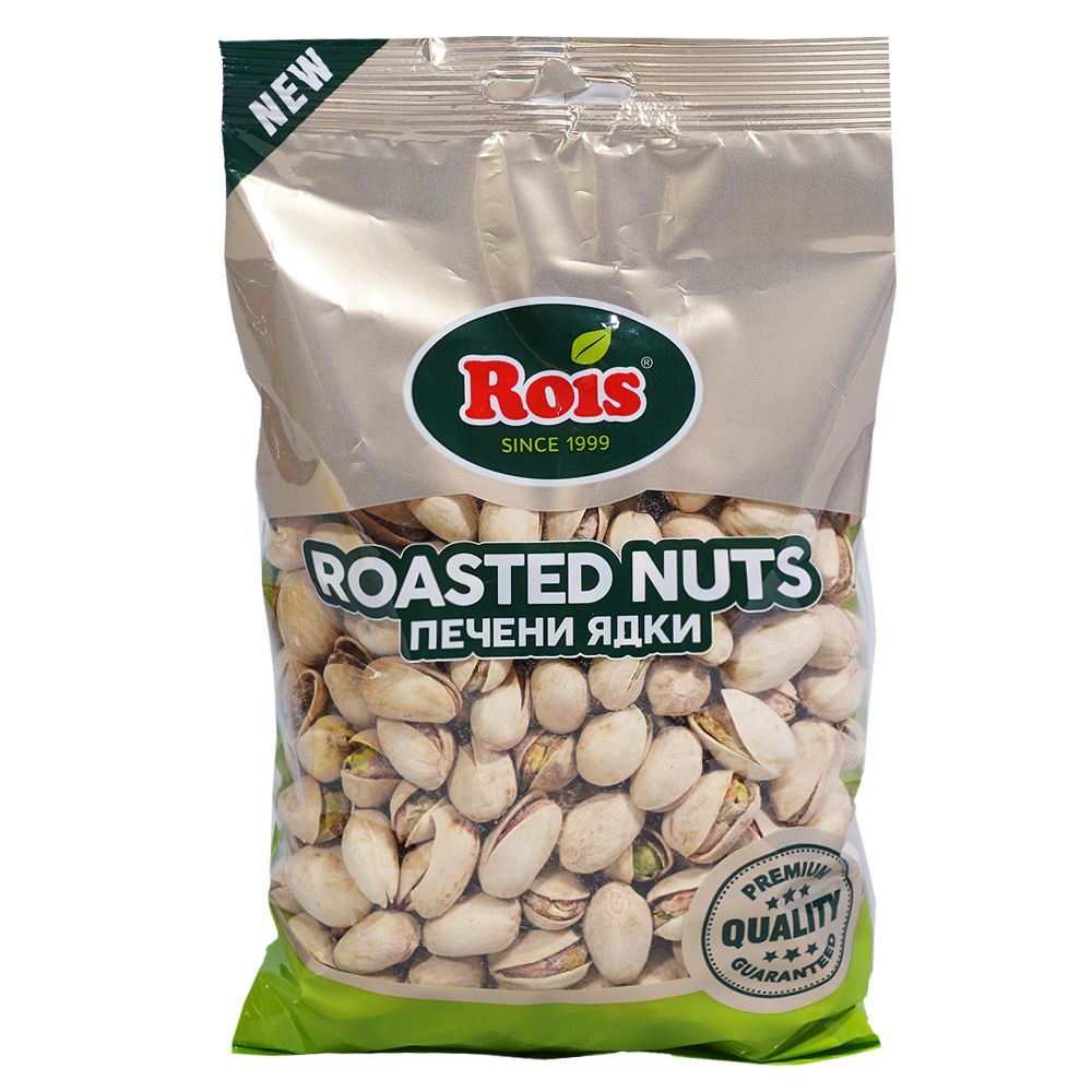 ROIS Шам фъстък 350г