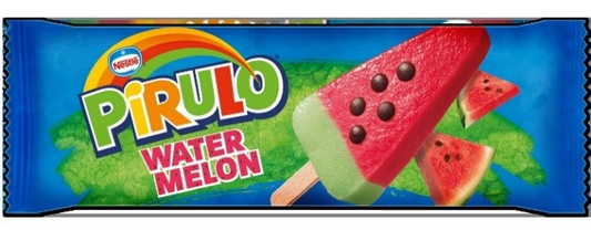 PIRULO Сладолед диня 67г