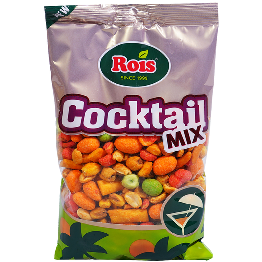 ROIS Коктейл ядки 300г