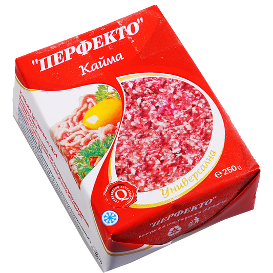 Кайма универсална перфекто 250г