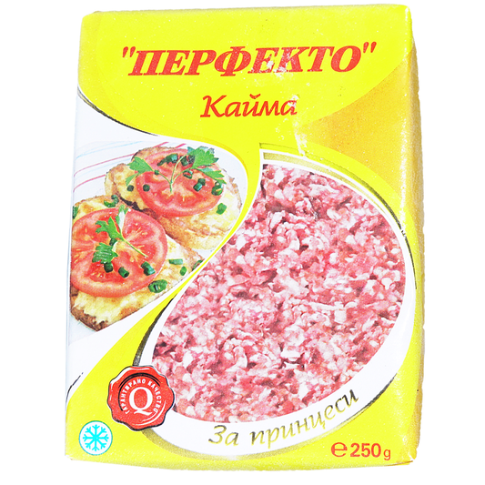 Кайма за принцеси 250г
