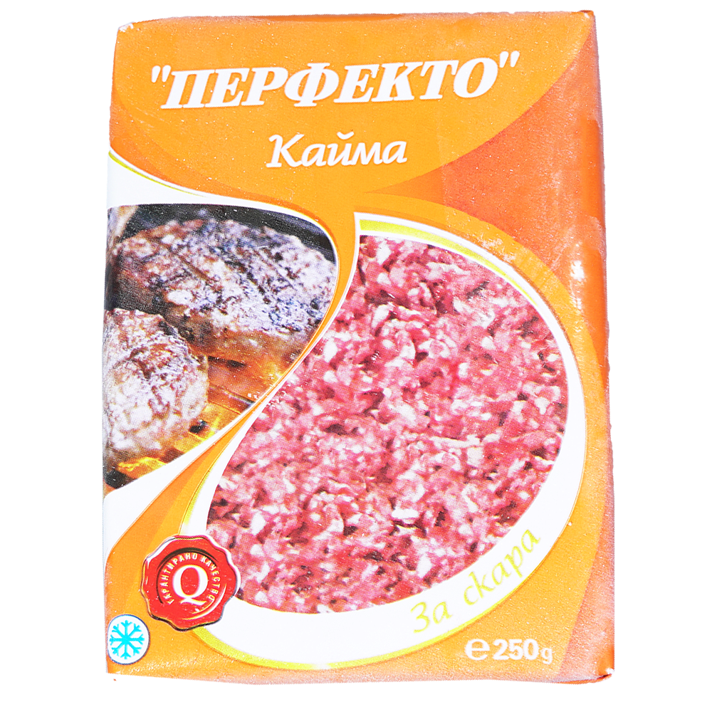 Кайма за скара 250г
