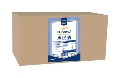 Карфиол 10кг