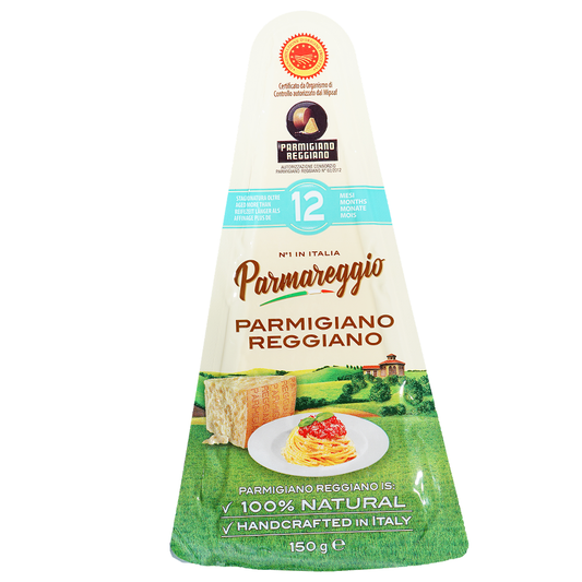 PARMAREGGIO Пармиджано реджано 150г