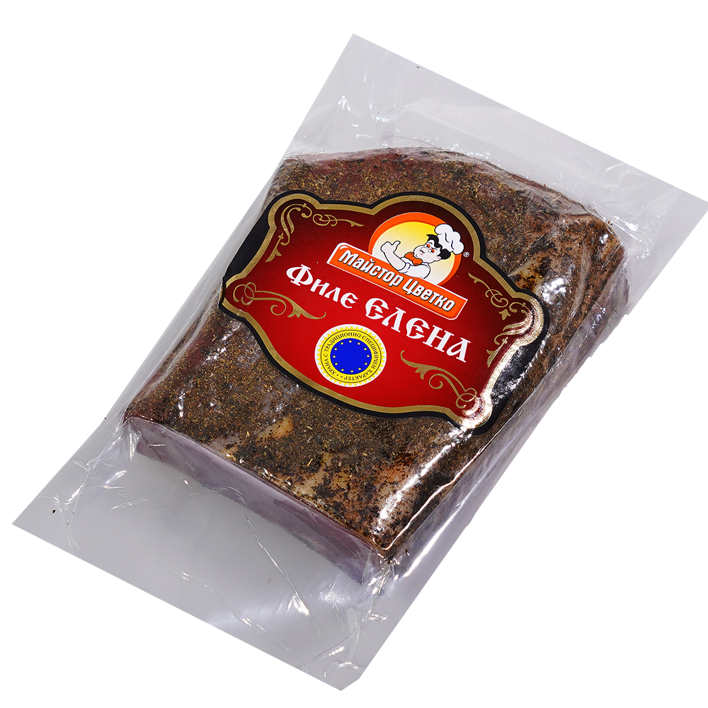 МАЙСТОР ЦВЕТКО Филе Елена ~600г