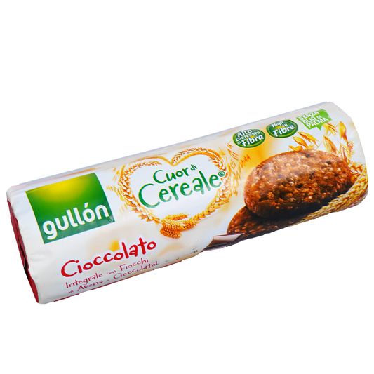 gullon Бисквити с шоколад 280г