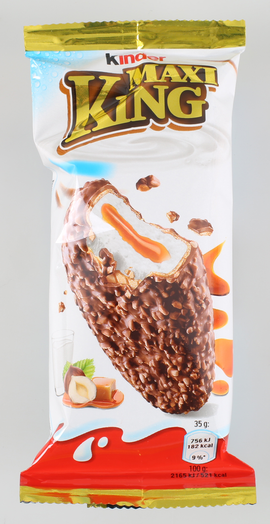 Kinder Десерт пингуи макси 35г
