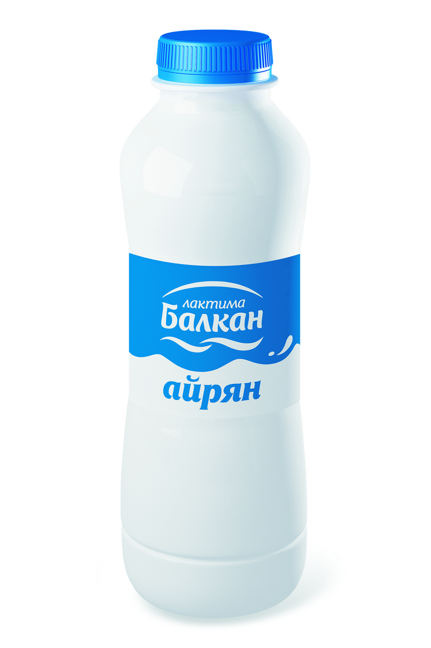 БАЛКАН Айран 500мл