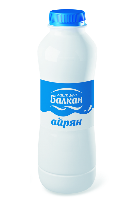 БАЛКАН Айран 500мл