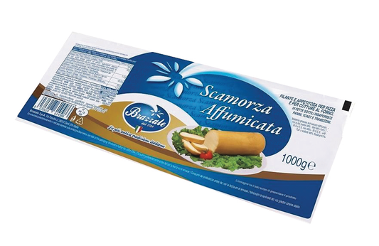 Brazzale Скаморца пушена 1 кг