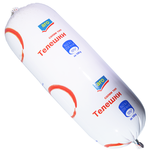 aro Салам телешки 1кг