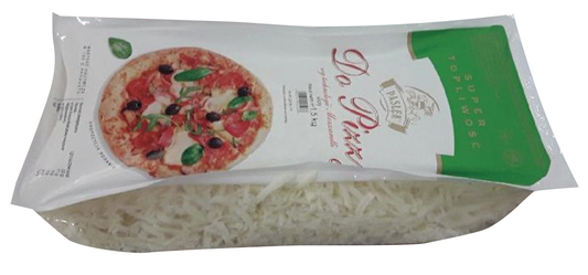 Do Pizzy Настърган продукт за пица 1,5кг
