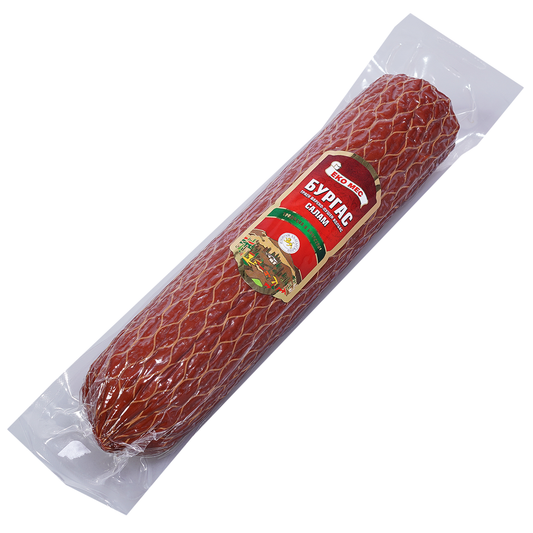 ЕКО- МЕС Шпек Бургас 600г
