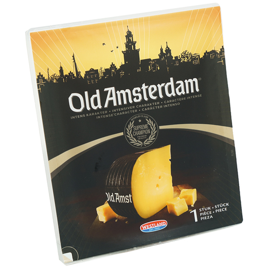 OLD AMSTERDAM Гауда холандска 250г
