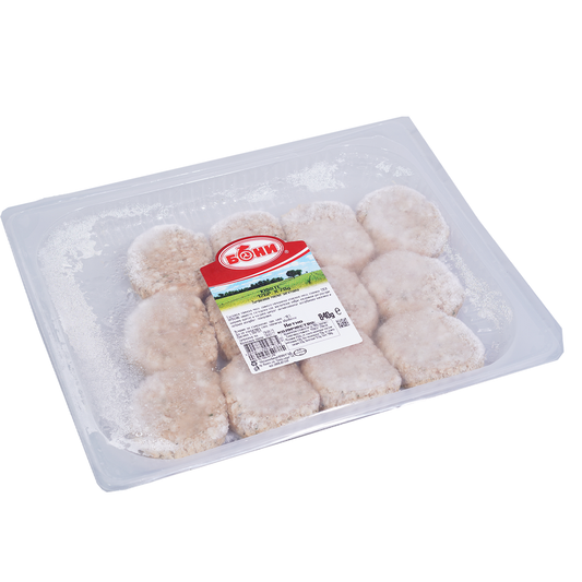 БОНИ Кюфтета ( 12 х 70 г.) 840 г
