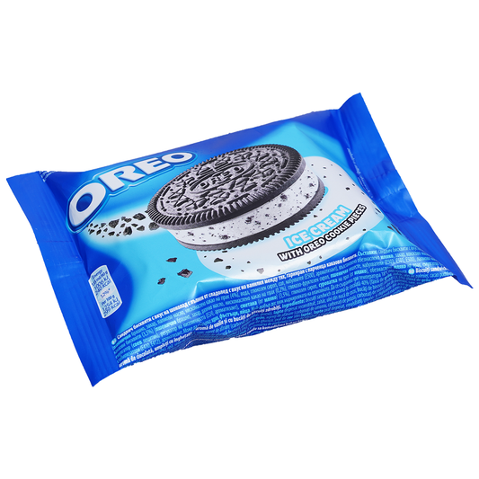 OREO Сладолед орео сандвич 80г