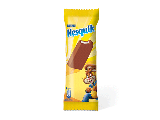 Nesquik Сладолед Стик 55 гр