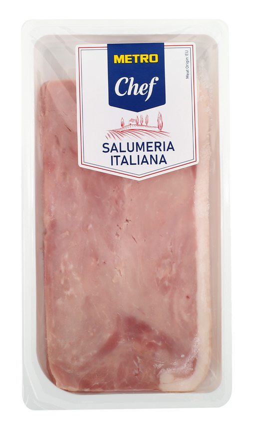 Прошуто кото шунка слайс 250г