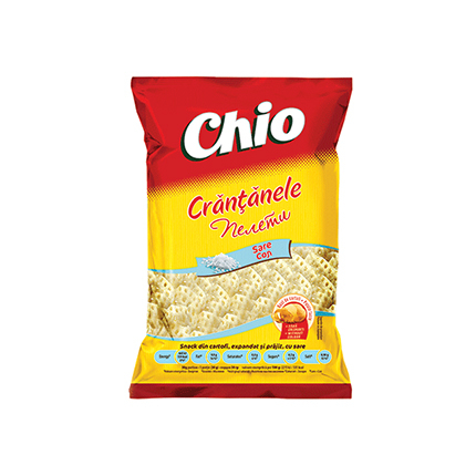 CHIO Пелети със сол 45 г