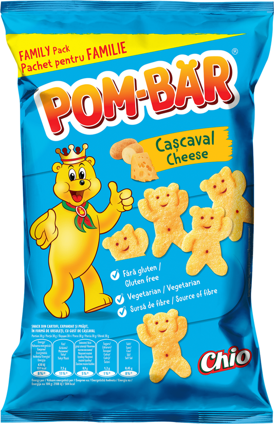 POM-BAR сирене 80г